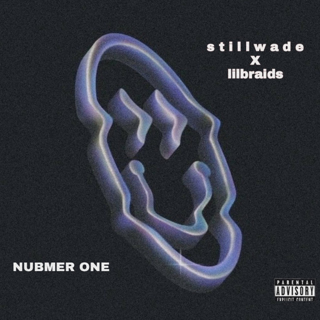 Обкладинка: NUMBER ONE — StillWade