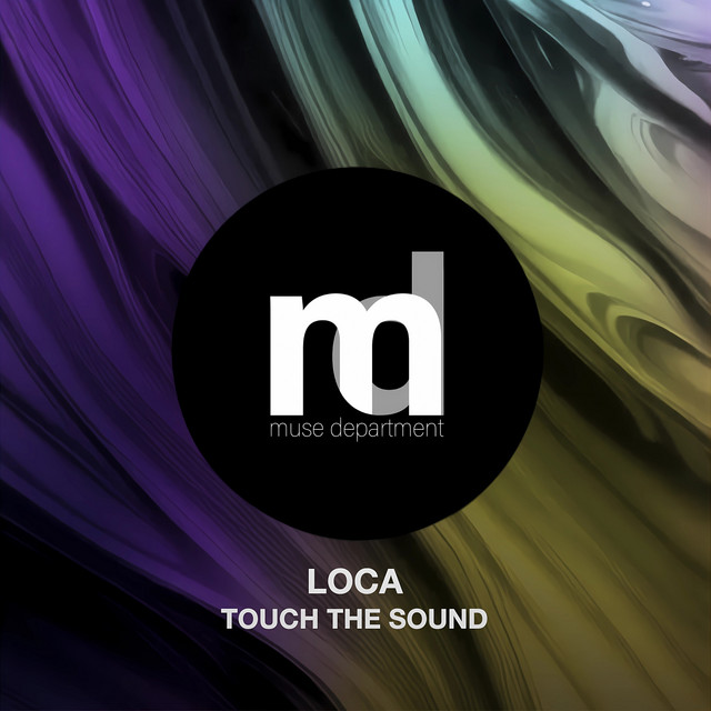 Loca album art