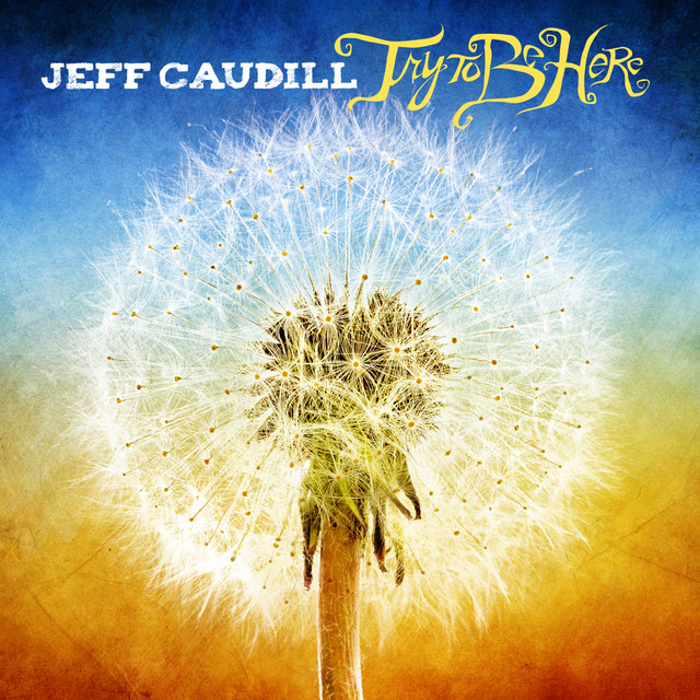 Try To Be Here cover art