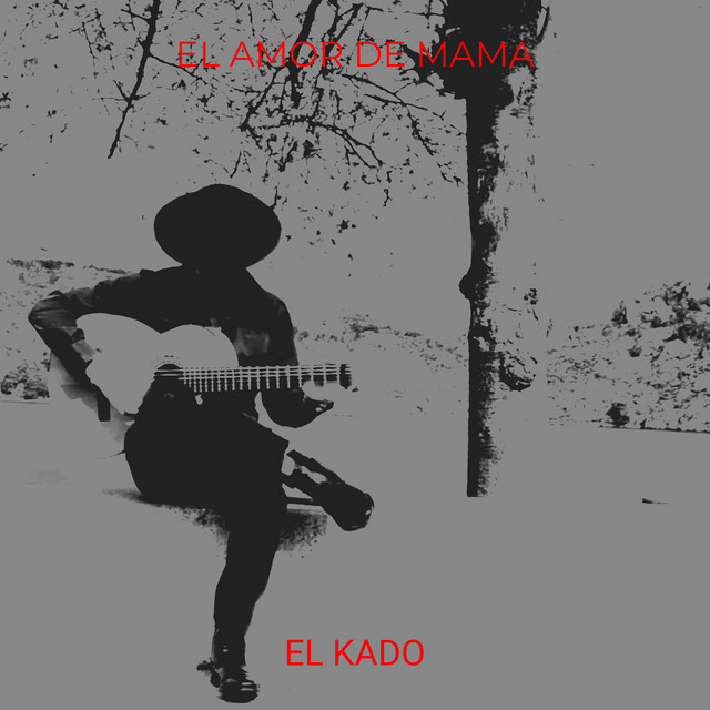 El amor de mama cover