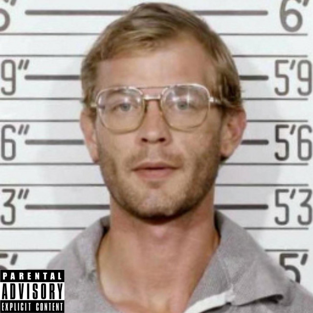 洋楽 Dahmer/dehmerized Jeffrey Dahmer – música e letra de Justin King | Spotify