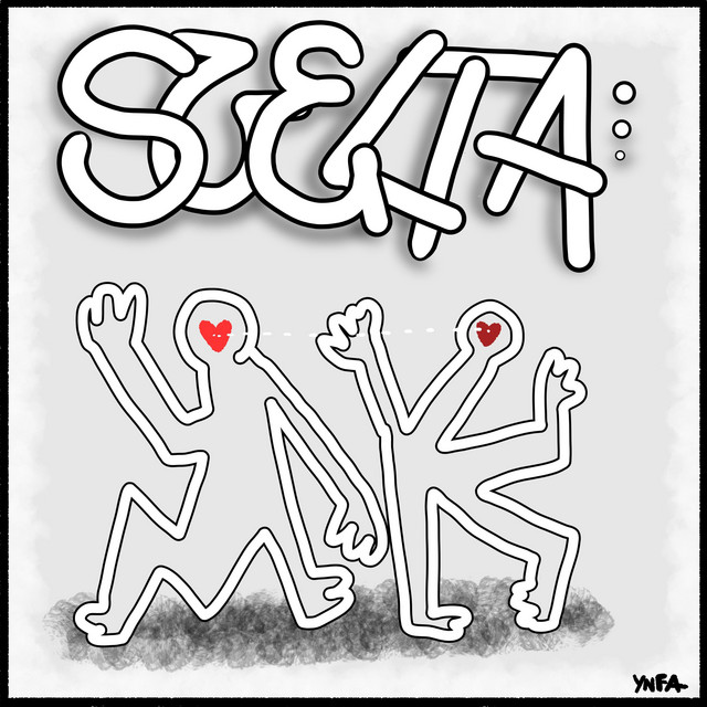 Suelta cover art