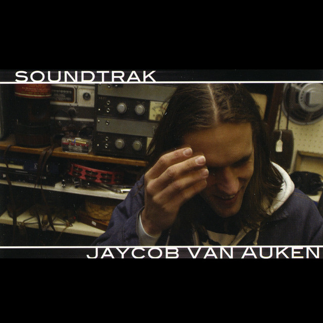 Soundtrak cover art