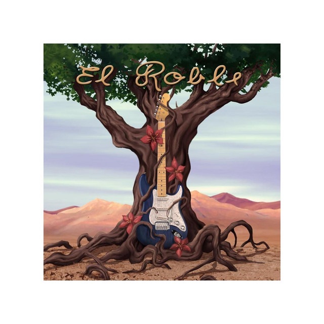 El Roble cover art
