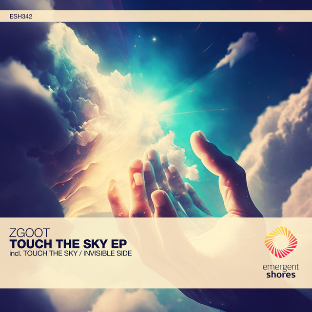 Touch the Sky cover art