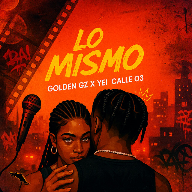LO MISMO - Remix