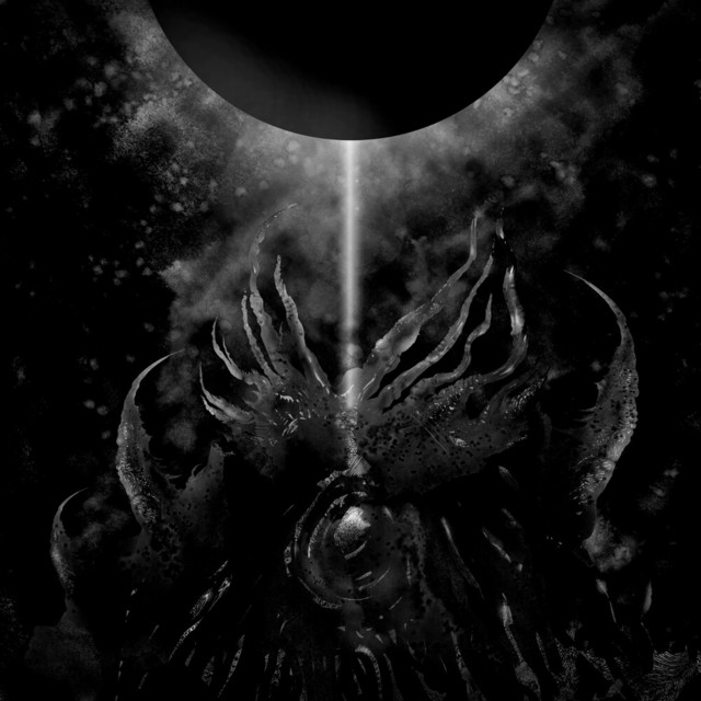 Ekpyrosis cover art