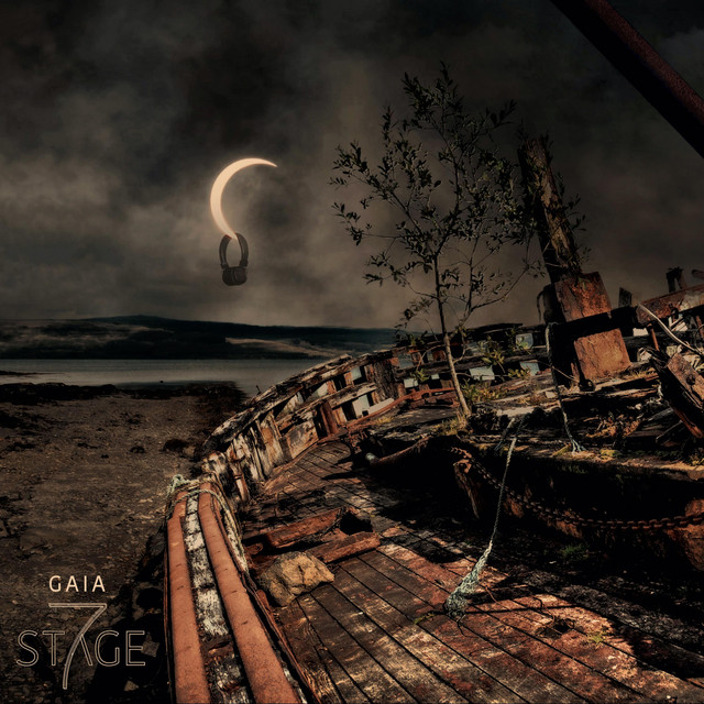 Gaia cover