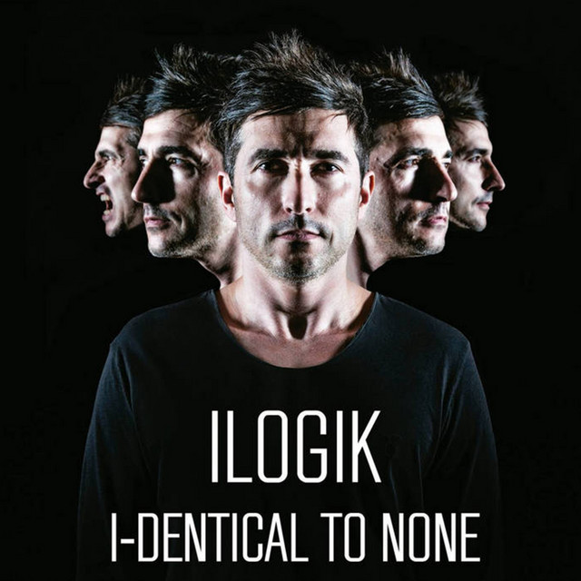 I-dentical To None cover art