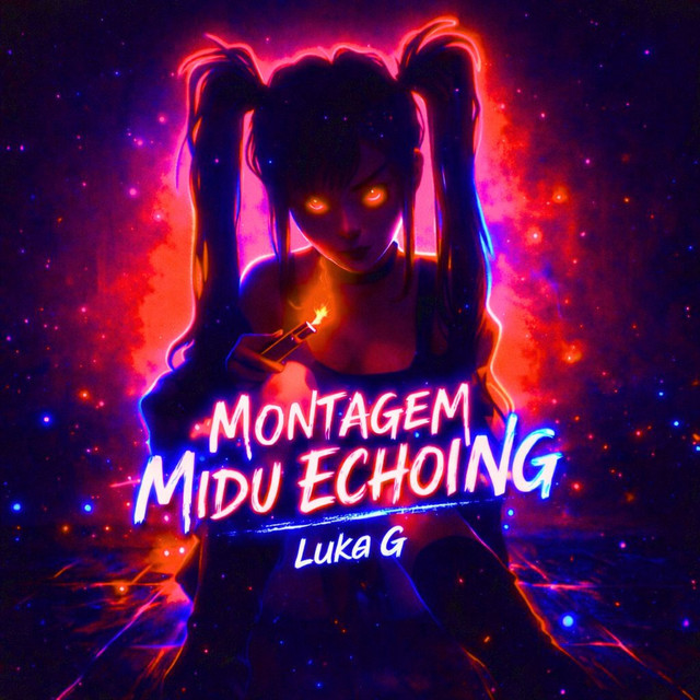 弥渡山歌 (Midu Echoing) Montagem cover art