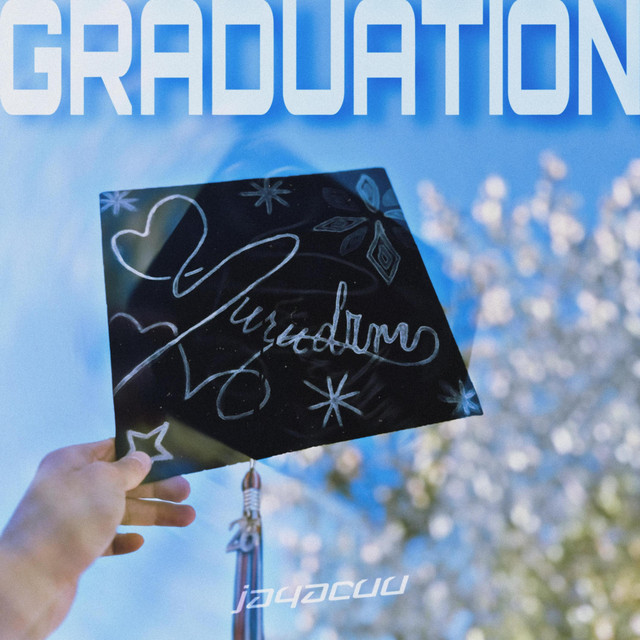 GRADUATION cover art