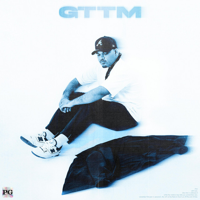 GTTM cover art