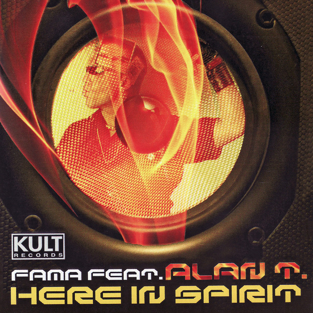 Here in Spirit - Frank Charles Kickapoo Tribe Mix