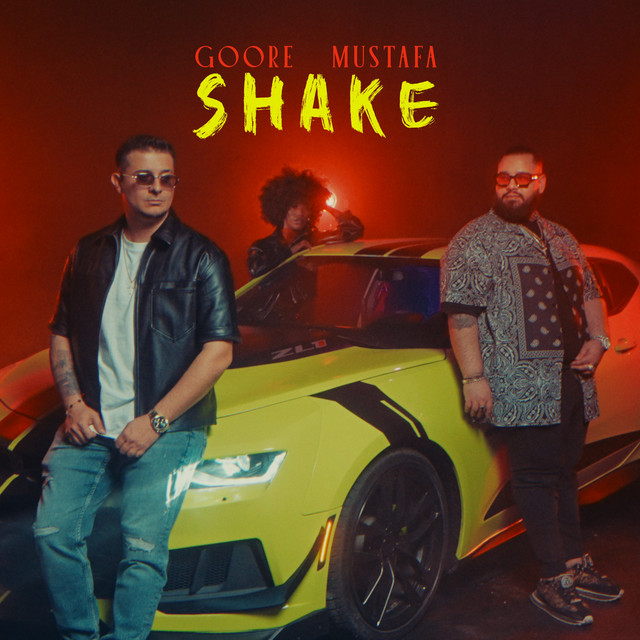 Shake