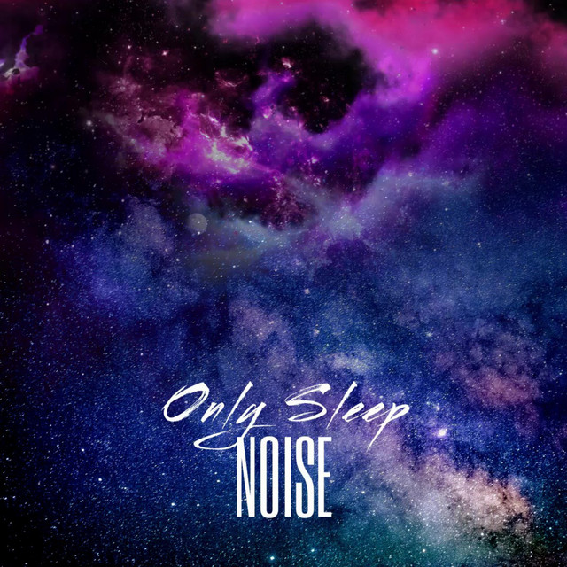Noise cover art