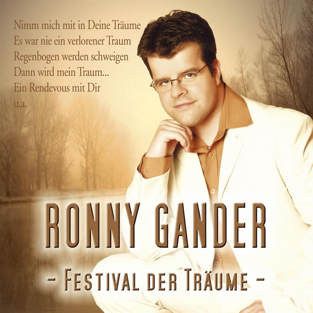 Festival der Träume cover art