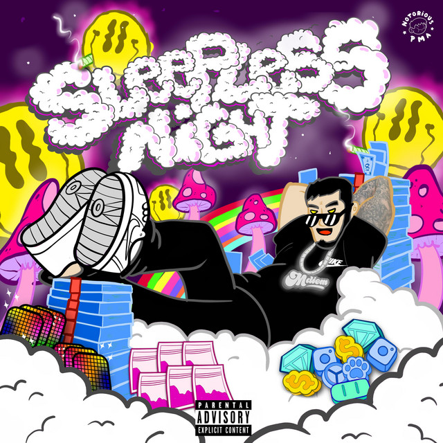 Sleepless Night