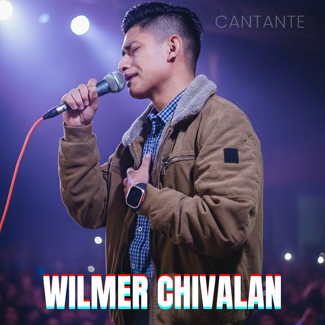 Wilmer Chivalan