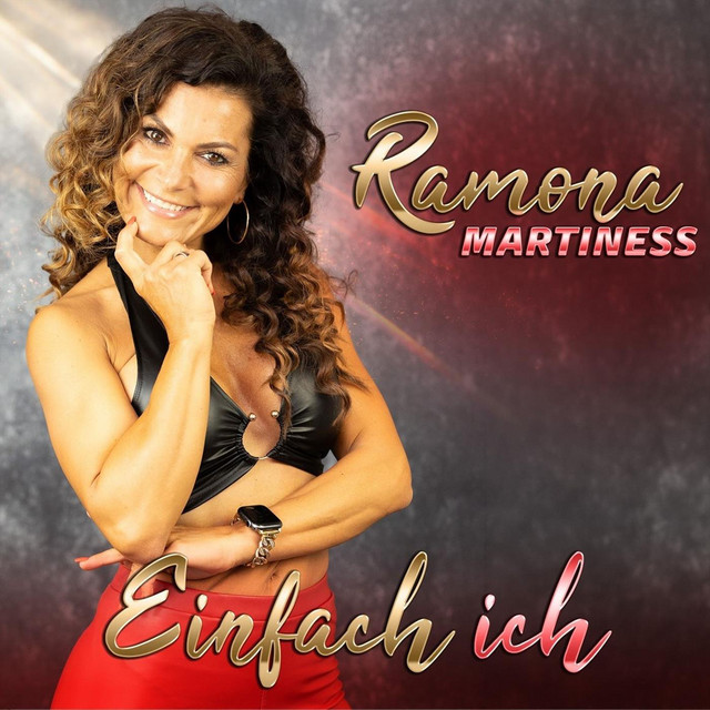 Einfach ich cover