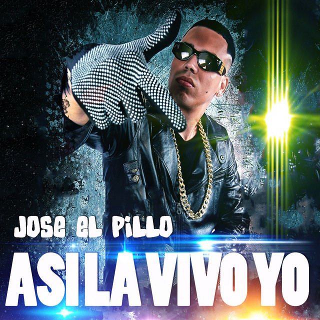 Así la vivo yo cover art