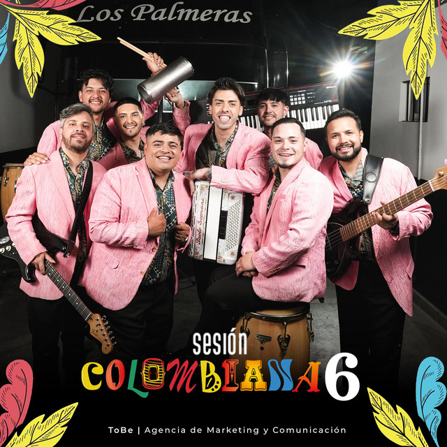 Sesión Colombiana 6 (Lejanía/ Colegiala/ Novios Cruzados)