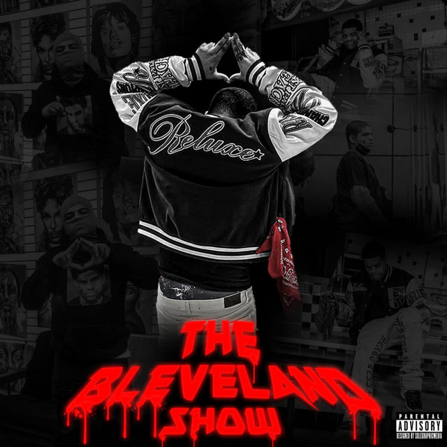 The Bleveland Show cover art
