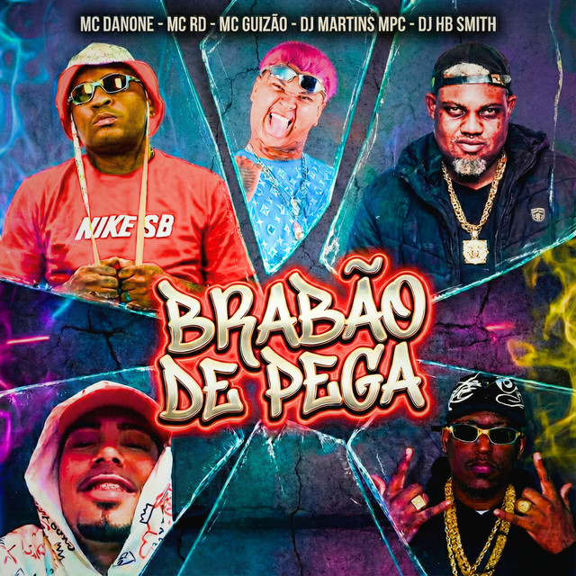 Brabão de Pega