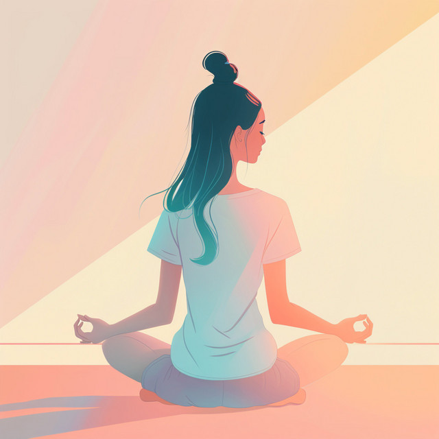Música Para Meditar: Melodías De Enfoque Profundo