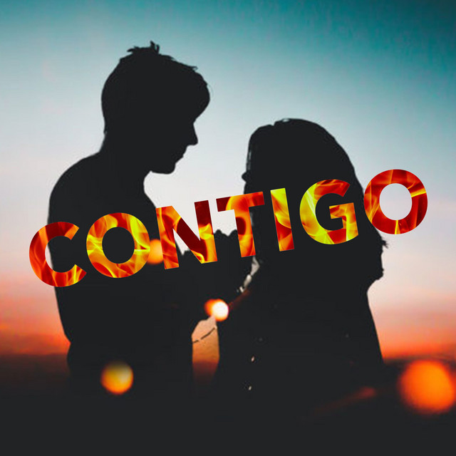Contigo - Radio Edit