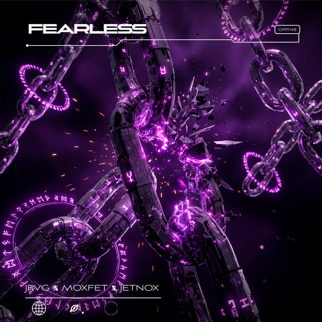 Fearless (Ft Rəind Səid) - Extended Mix