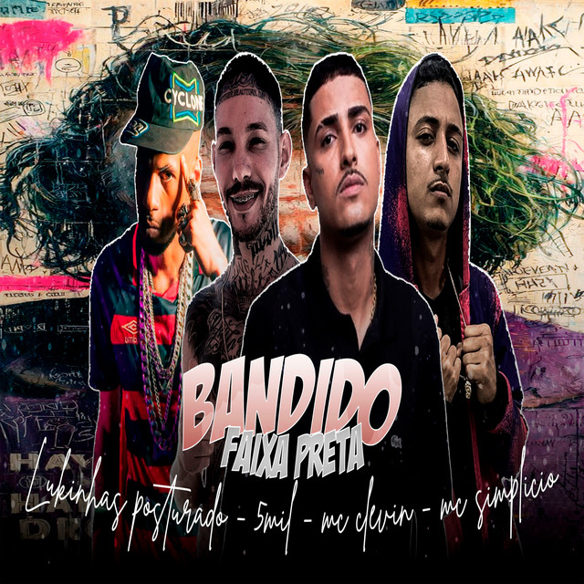 Bandido Faixa Preta