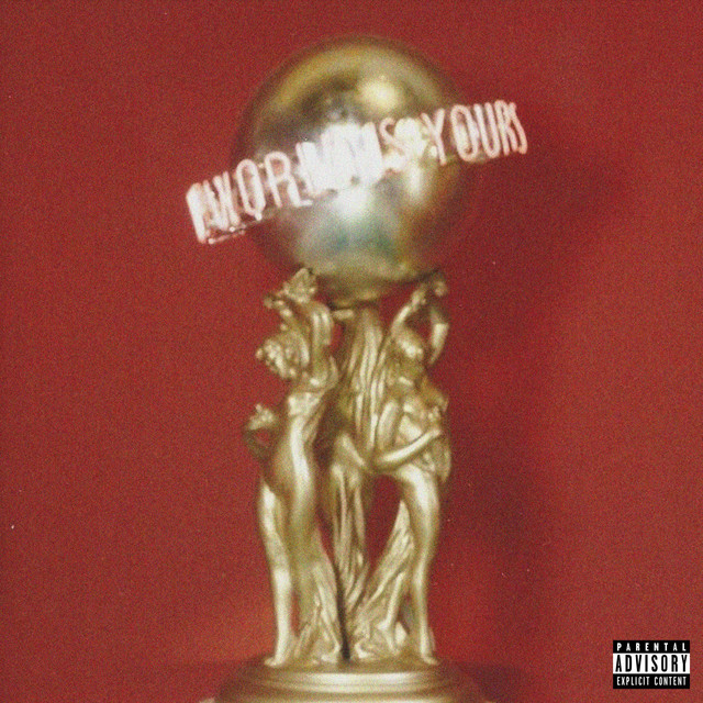 Scarface cover art