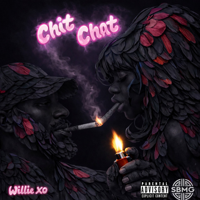 Chit Chat cover