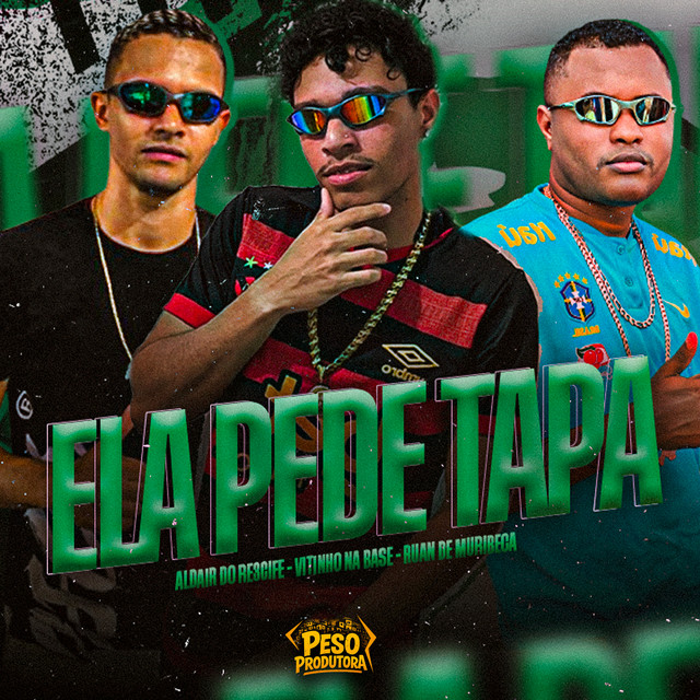 Ela Pede Tapa