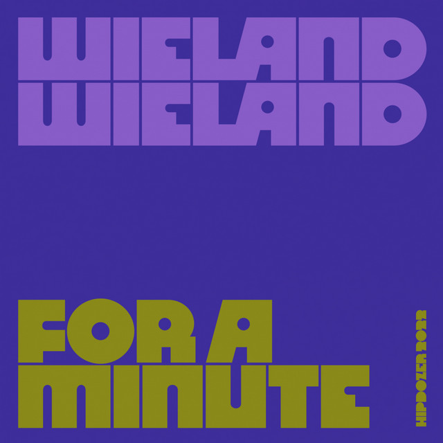 For A Minute