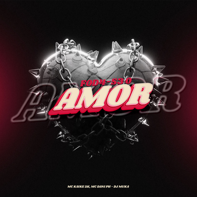 Foda-se o Amor