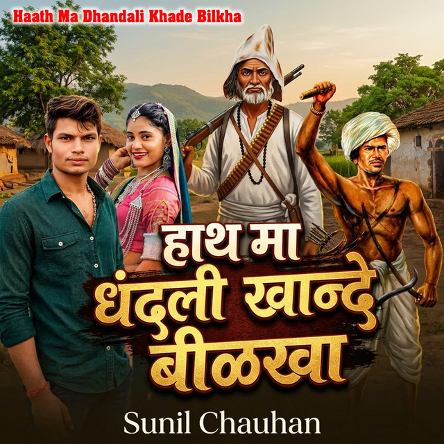 Haath Ma Dhandali Khade Bilkha album image