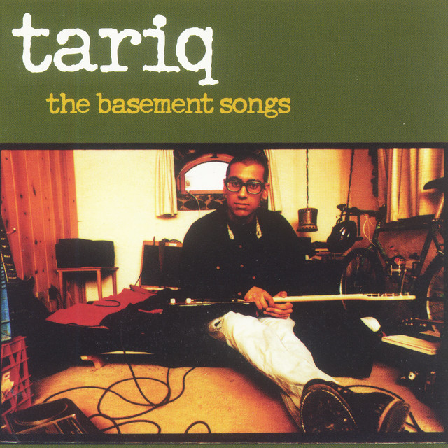 The Basement Songs cover art
