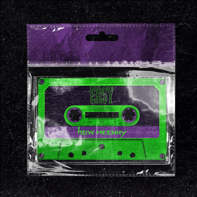 MeennyVè – Easy