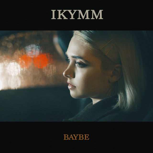 IKYMM cover art