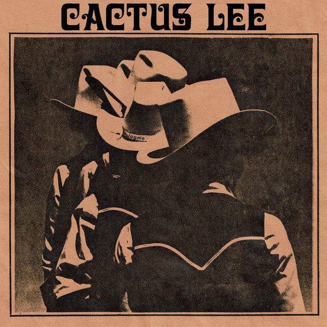 TEXAS YARD SALE cover art