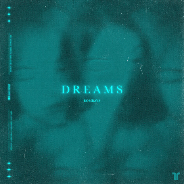 DREAMS cover