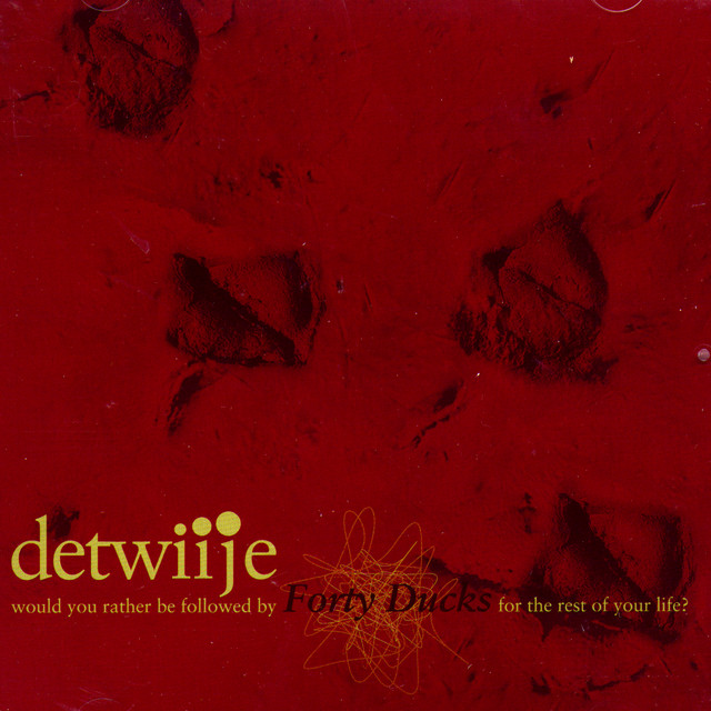 Detwiije Photo