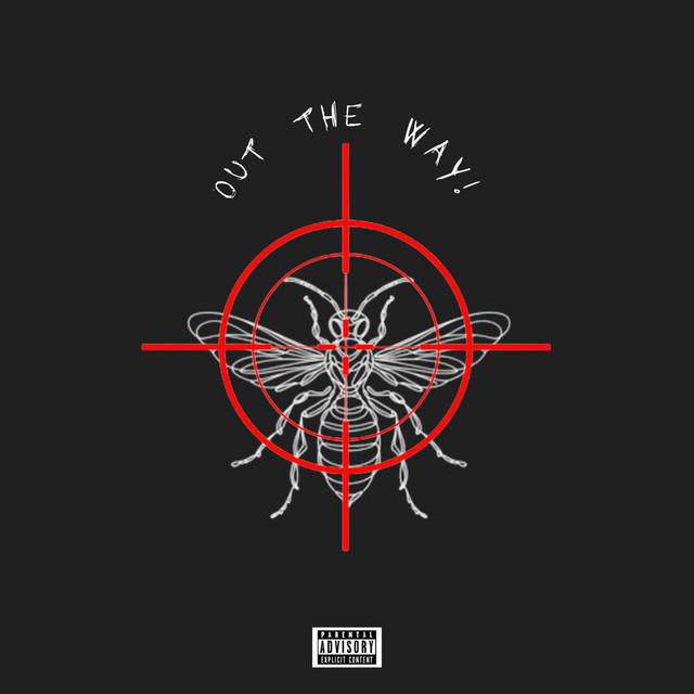 OUT THE WAY! (Remix)