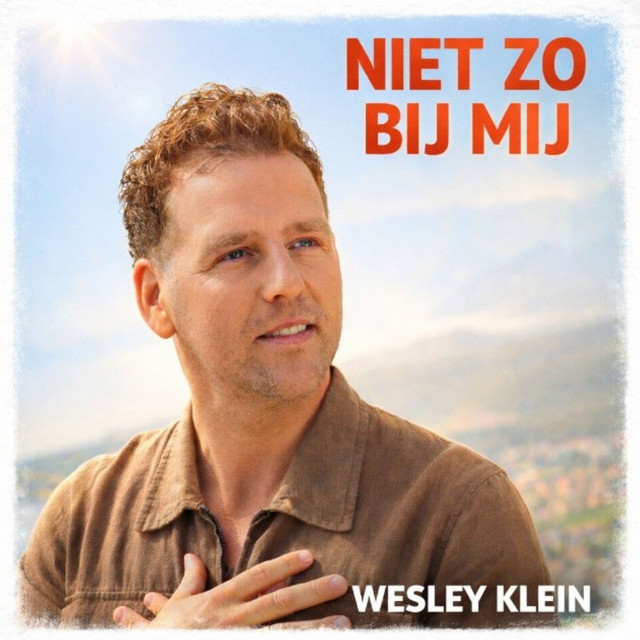 Niet Zo Bij Mij