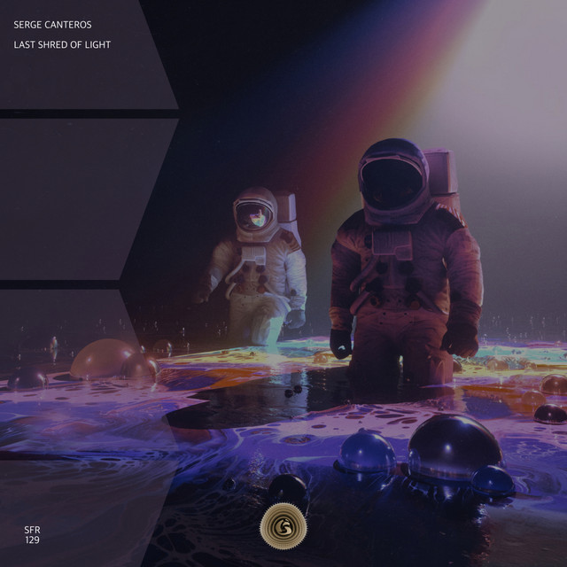 Last Shred of Light album art