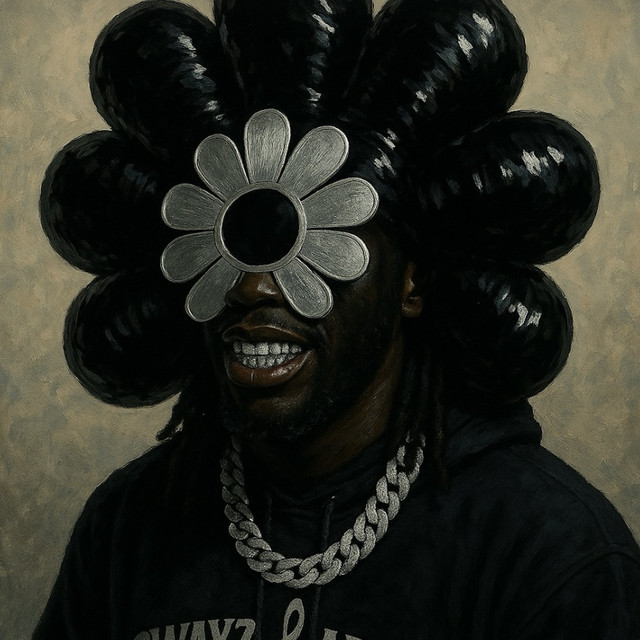 T$T5 cover art