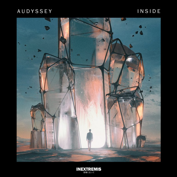Inside cover art