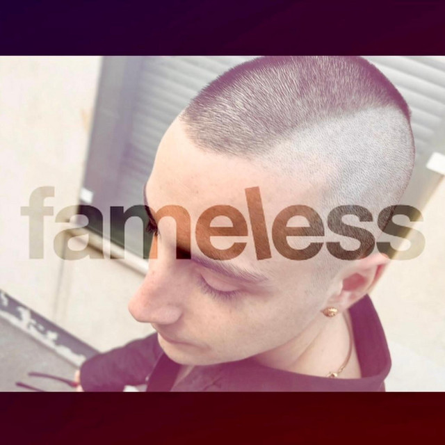 fameless cover art