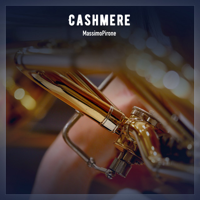 Cashmere cover art
